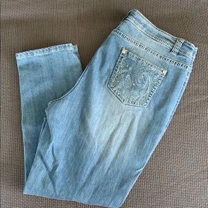 Reba Jeans - Reba Women’s Denim Jeans Reba Jeans - Reba Women’s Denim Jeans